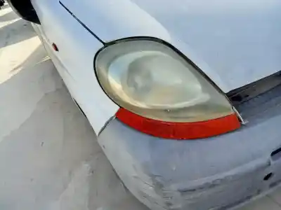 Tweedehands auto-onderdeel rechts koplamp voor renault trafic combi (ab 4.01) 9 - plazas (l1h1) acristalado. combi corto oem iam-referenties 7700311372