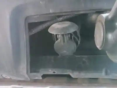 Автозапчастина б/у приціпний приціп для volkswagen touareg (7la, 7l6, 7l7) 2.5 r5 tdi посилання на oem iam   