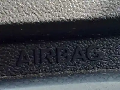 Peça sobressalente para automóvel em segunda mão kit airbag por ford focus active referências oem iam   