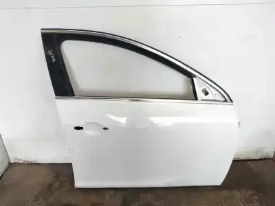 Tweedehands auto-onderdeel rechts voordeur voor opel insignia berlina excellence oem iam-referenties 
