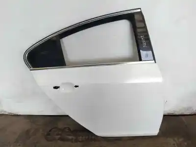 Tweedehands auto-onderdeel deur rechts achter voor opel insignia berlina excellence oem iam-referenties 