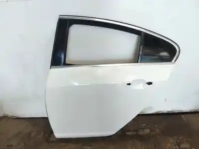 Tweedehands auto-onderdeel deur links achter voor opel insignia berlina excellence oem iam-referenties 