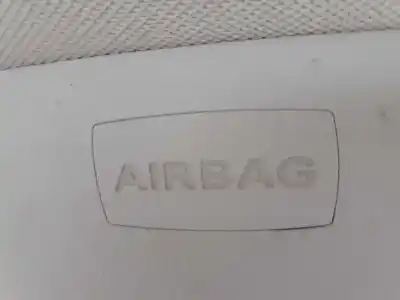 Tweedehands auto-onderdeel gordijn airbag voor rechts voor ford focus lim. (cb8) edition oem iam-referenties 