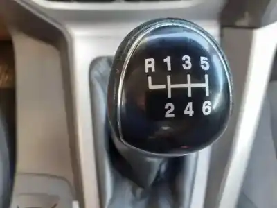 Tweedehands auto-onderdeel versnellingsbak voor ford focus lim. (cb8) edition oem iam-referenties cv6r7002pf