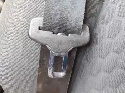 Tweedehands auto-onderdeel veiligheidsriem rechts voor voor ford focus lim. (cb8) edition oem iam-referenties 