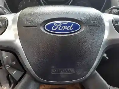 Second-hand car spare part airbag kit for ford focus lim. (cb8) edition oem iam references   