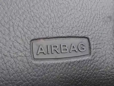 Second-hand car spare part airbag kit for ford focus lim. (cb8) edition oem iam references   