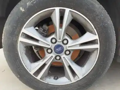 Tweedehands auto-onderdeel band voor ford focus lim. (cb8) edition oem iam-referenties dm5j1007bb