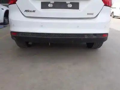 Tweedehands auto-onderdeel achterbumper voor ford focus lim. (cb8) edition oem iam-referenties 