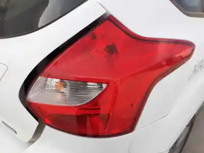 Tweedehands auto-onderdeel rechter achterlamp voor ford focus lim. (cb8) edition oem iam-referenties 