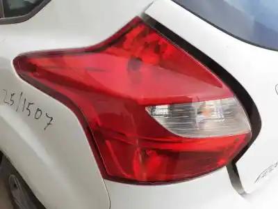Tweedehands auto-onderdeel linker achterlamp voor ford focus lim. (cb8) edition oem iam-referenties 