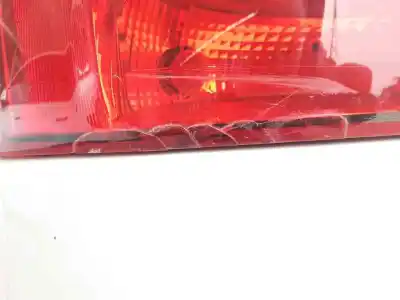 Second-hand car spare part left tailgate light for ford focus lim. (cb8) edition oem iam references   