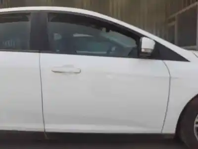 Tweedehands auto-onderdeel rechts voordeur voor ford focus lim. (cb8) edition oem iam-referenties 