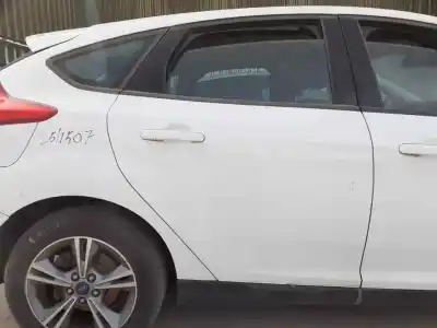 Tweedehands auto-onderdeel deur rechts achter voor ford focus lim. (cb8) edition oem iam-referenties 