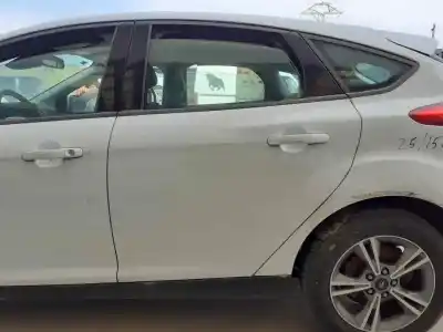 Tweedehands auto-onderdeel deur links achter voor ford focus lim. (cb8) edition oem iam-referenties 