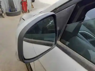 Tweedehands auto-onderdeel linker spiegel voor ford focus lim. (cb8) edition oem iam-referenties 