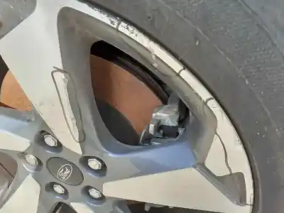 Peça sobressalente para automóvel em segunda mão jante por ford focus active referências oem iam   
