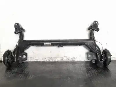 Second-hand car spare part REAR AXLE for FORD FUSION (CBK)  OEM IAM references   