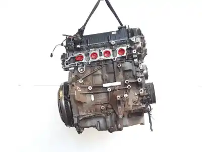 Peça sobressalente para automóvel em segunda mão Motor Completo por FORD FOCUS LIM. (CB4) Titanium Referências OEM IAM SYDA  