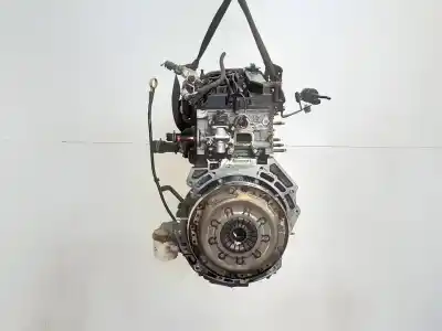 Peça sobressalente para automóvel em segunda mão motor completo por ford focus lim. (cb4) titanium referências oem iam syda  