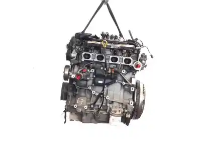 Peça sobressalente para automóvel em segunda mão motor completo por ford focus lim. (cb4) titanium referências oem iam syda  