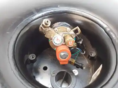 Peça sobressalente para automóvel em segunda mão depósito de combustível por ford focus lim. (cb4) titanium referências oem iam e290ta14900m  