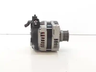 Peça sobressalente para automóvel em segunda mão alternador por ford focus lim. (cb4) titanium referências oem iam 8el011711621  