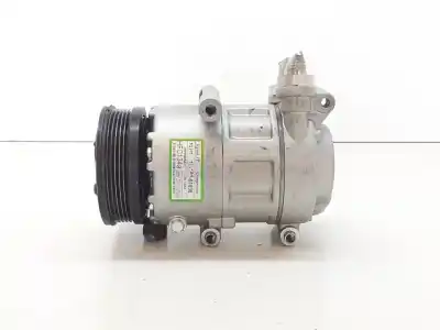 Second-hand car spare part Air Conditioning Compressor for FORD FOCUS LIM. (CB4) Titanium OEM IAM references 1016001036  