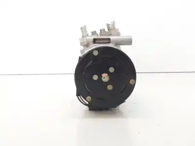 Peça sobressalente para automóvel em segunda mão compressor de ar condicionado a/a a/c por ford focus lim. (cb4) titanium referências oem iam 1016001036  