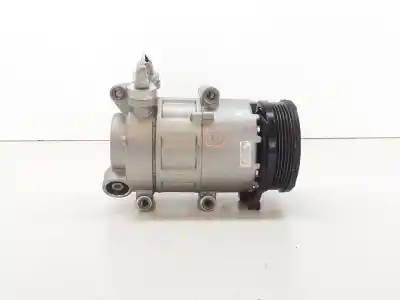 Peça sobressalente para automóvel em segunda mão compressor de ar condicionado a/a a/c por ford focus lim. (cb4) titanium referências oem iam 1016001036  