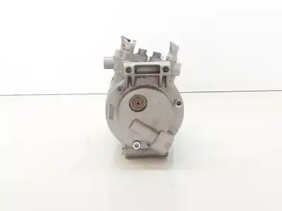 Peça sobressalente para automóvel em segunda mão compressor de ar condicionado a/a a/c por ford focus lim. (cb4) titanium referências oem iam 1016001036  