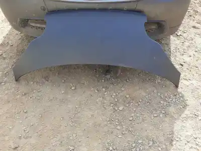 Peça sobressalente para automóvel em segunda mão capot por smart coupe fortwo coupe mhd (52kw) (451.380) referências oem iam   