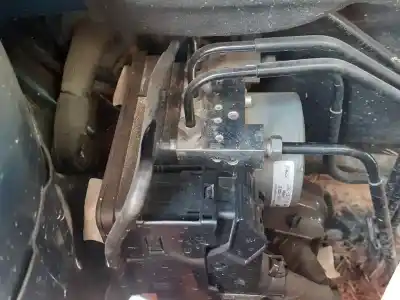 Peça sobressalente para automóvel em segunda mão abs por ford focus active referências oem iam jx612b373cm  10022019714
