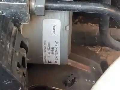 Peça sobressalente para automóvel em segunda mão abs por ford focus active referências oem iam jx612b373cm  10022019714