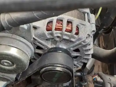 İkinci el araba yedek parçası alternatör için ford focus active oem iam referansları lx6t10300faa