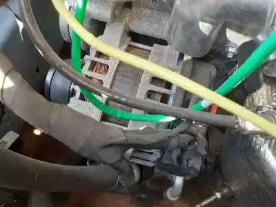 Second-hand car spare part alternator for ford focus active oem iam references lx6t10300faa  2120009268