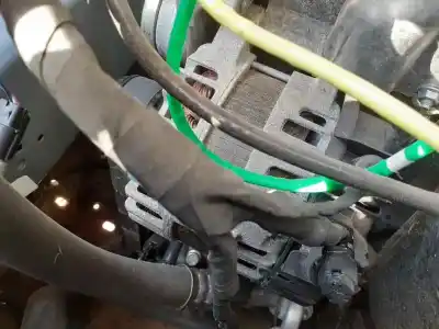 Second-hand car spare part alternator for ford focus active oem iam references lx6t10300faa  2120009268