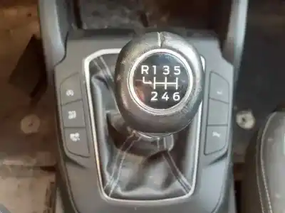 Pezzo di ricambio per auto di seconda mano riduttore per ford focus active riferimenti oem iam jx6r7002bhb  