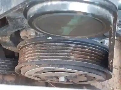 İkinci el araba yedek parçası klima kompresörü için ford focus active oem iam referansları jx6119d629hb