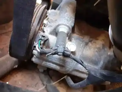 Second-hand car spare part air conditioning compressor for ford focus active oem iam references jx6119d629hb  