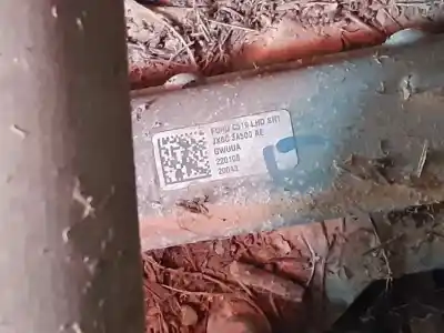 İkinci el araba yedek parçası direksiyon raf için ford focus active oem iam referansları jx6c3a500ae