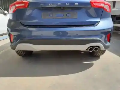 İkinci el araba yedek parçası arka tampon için ford focus active oem iam referansları 