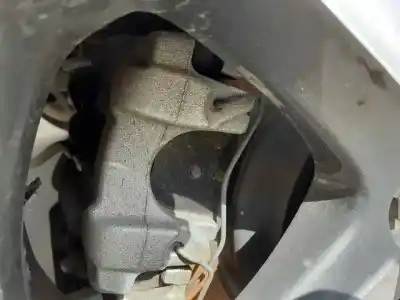 İkinci el araba yedek parçası arka sag fren kaliper için ford focus active oem iam referansları 