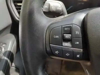 Peça sobressalente para automóvel em segunda mão volante por ford focus active referências oem iam   