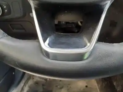 Peça sobressalente para automóvel em segunda mão volante por ford focus active referências oem iam   