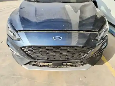 İkinci el araba yedek parçası tam ön uç için ford focus active oem iam referansları 