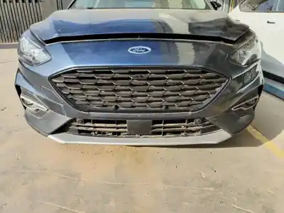 Peça sobressalente para automóvel em segunda mão nariz completo por ford focus active referências oem iam   