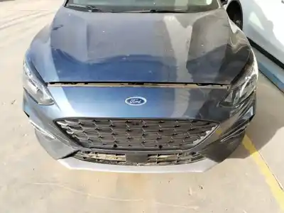 Peça sobressalente para automóvel em segunda mão nariz completo por ford focus active referências oem iam   