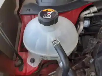 Pezzo di ricambio per auto di seconda mano Cauzione Di Espansione per HYUNDAI TUCSON Essence 2WD Riferimenti OEM IAM   