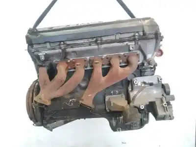 Second-hand car spare part COMPLETE ENGINE for BMW SERIE 5 BERLINA (E34)  OEM IAM references 206S1 34560018 66269